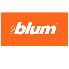 Kitchen hardware brand blum