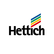 Kitchen hardware brand hettich