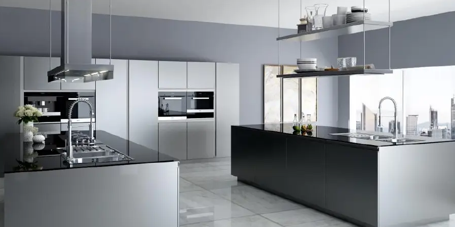 Modular Kitchen Design 1