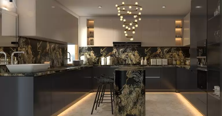 Modular Kitchen Price in Amritsar (2026 Guide)