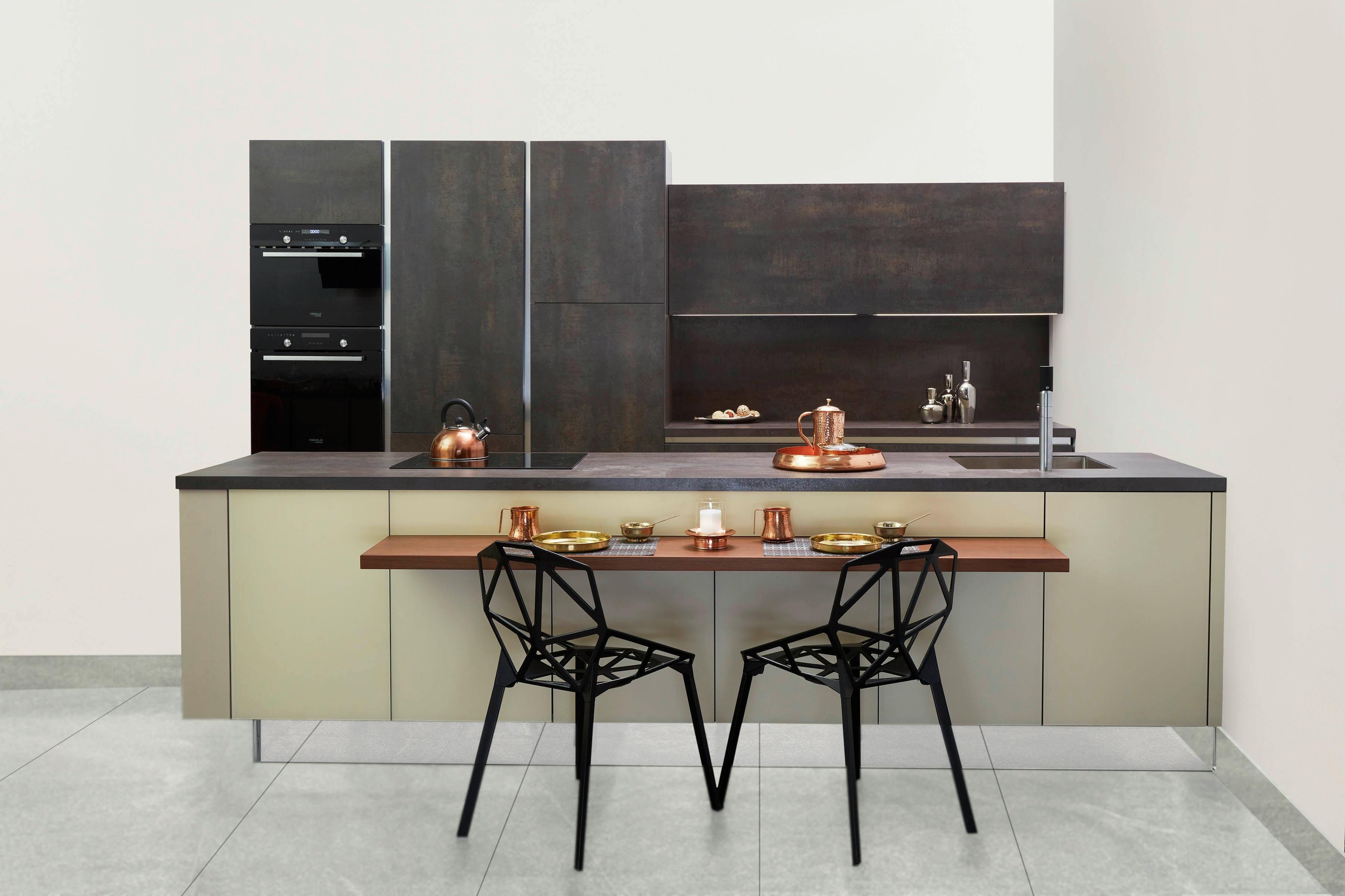 Modular Kitchen Cost in Amritsar